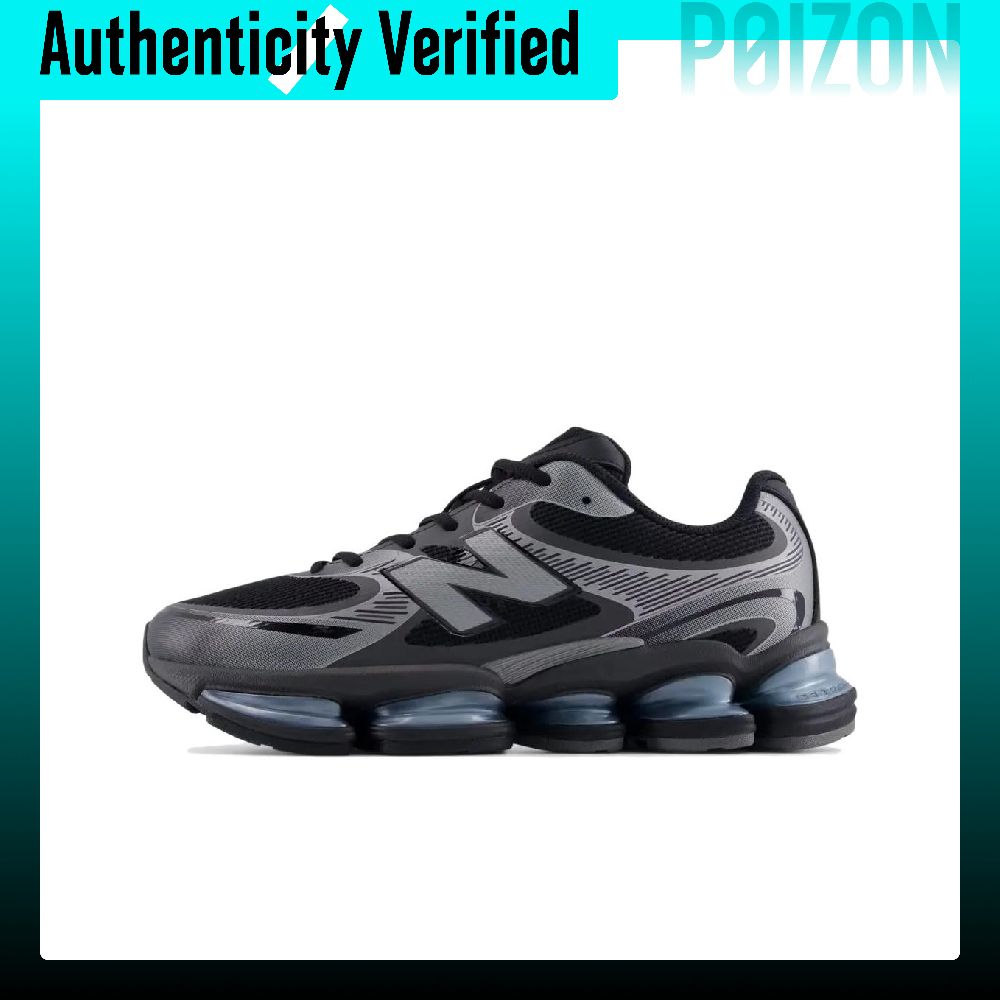 New Balance Shoes 9060 - Sepatu Kasual New Balance NB 2000,