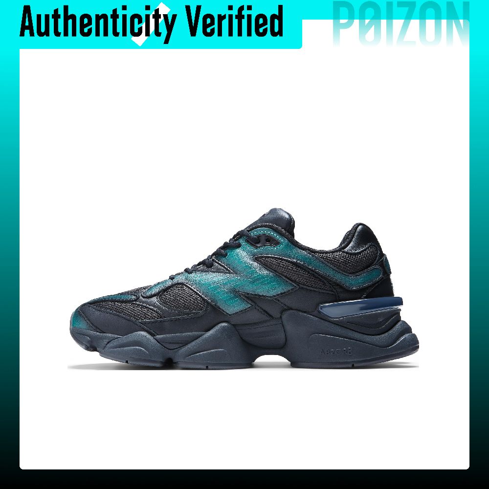 New Balance Shoes 9060 - Sepatu Kasual New Balance NB 9060