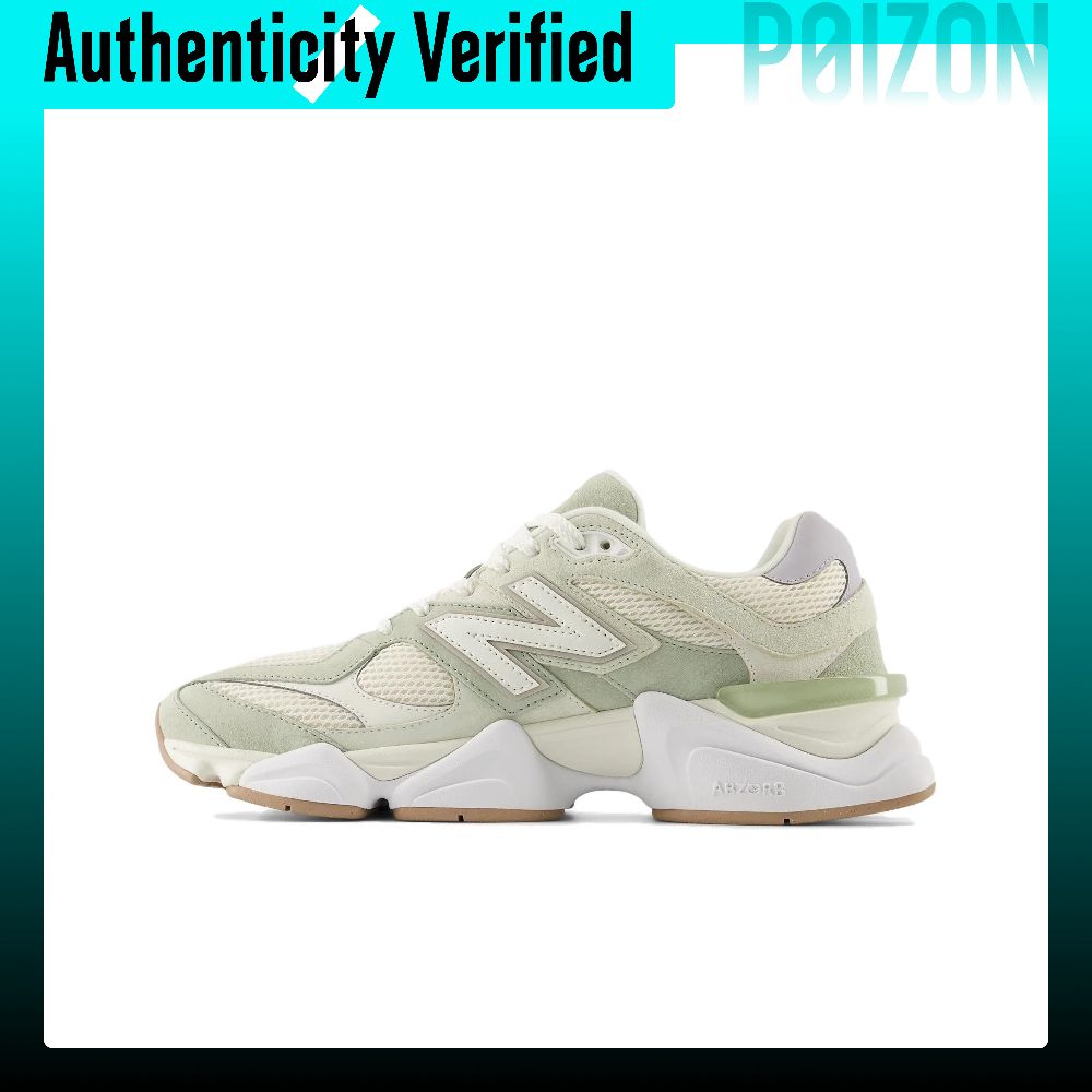 New Balance Shoes 9060 - Sepatu Lari New Balance NB 9060