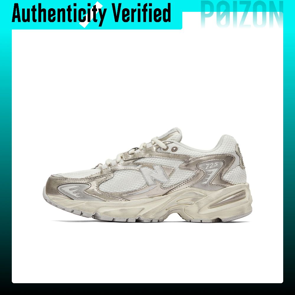 New Balance Shoes 9060 - New Balance NB 725 V1 Sepatu