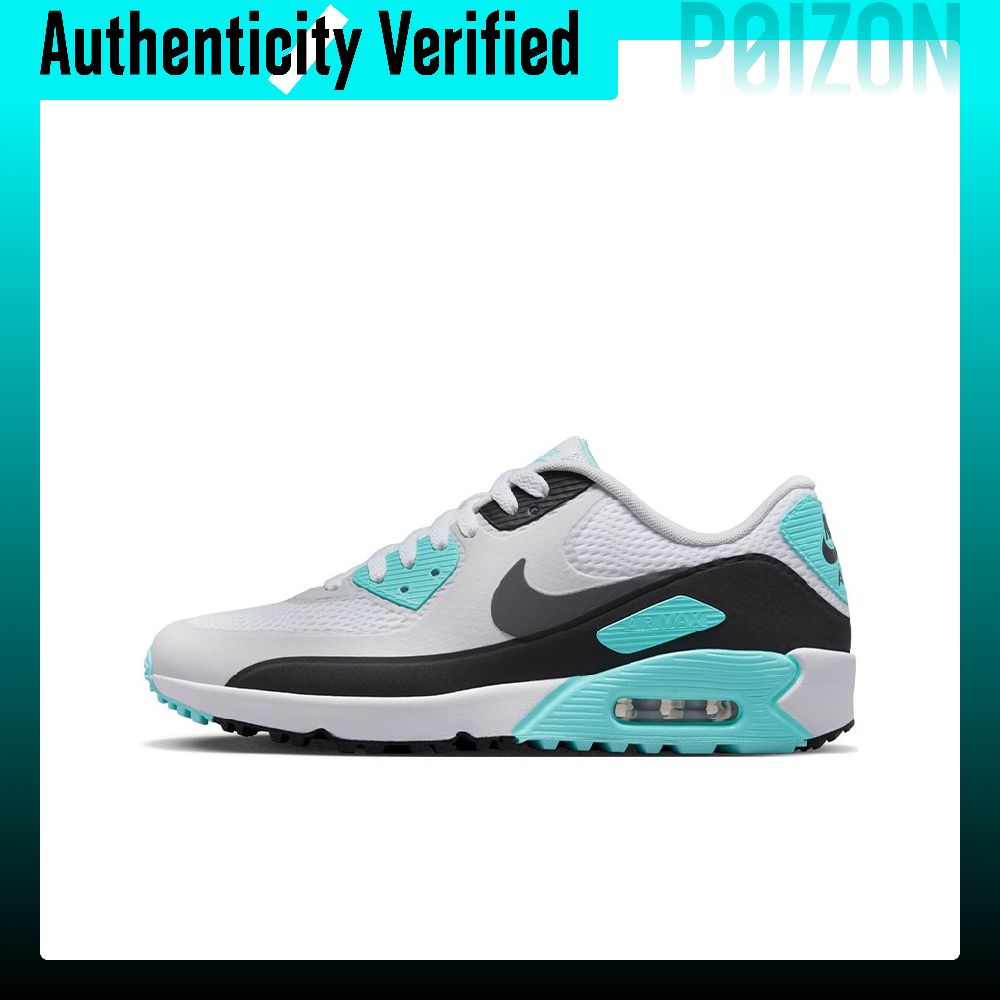 Nike Shoes Air Max 90 - Sepatu Kasual Nike Air Max 90,