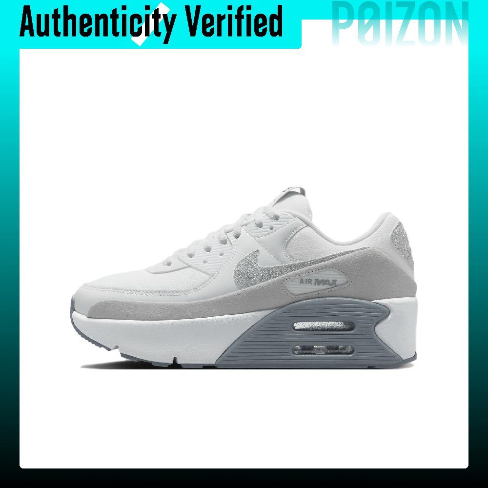 Nike Shoes Air Max 90 - Sepatu Kasual Nike Air Max 90