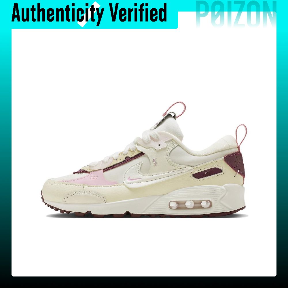 Nike Shoes Air Max 90 - Sepatu Kasual Nike Air Max 90
