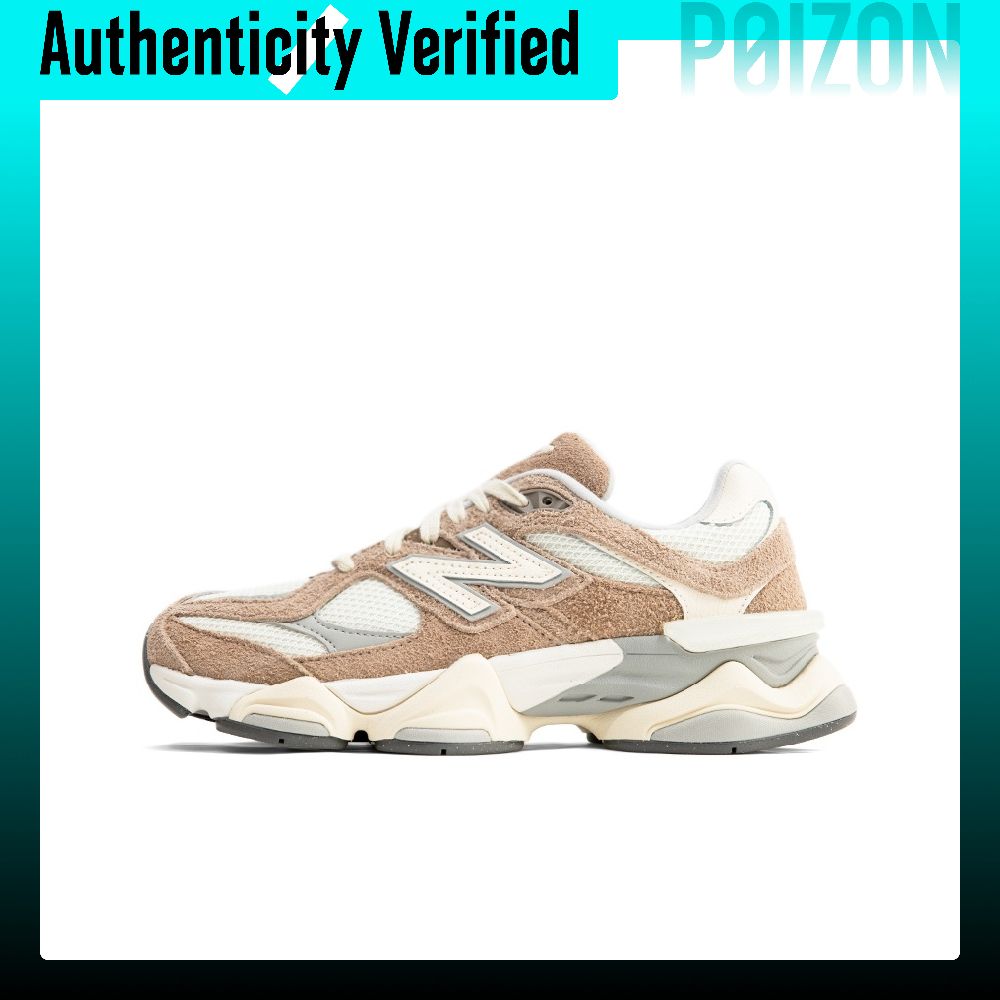 New Balance Shoes 9060 - Sepatu Kasual New Balance NB 9060,