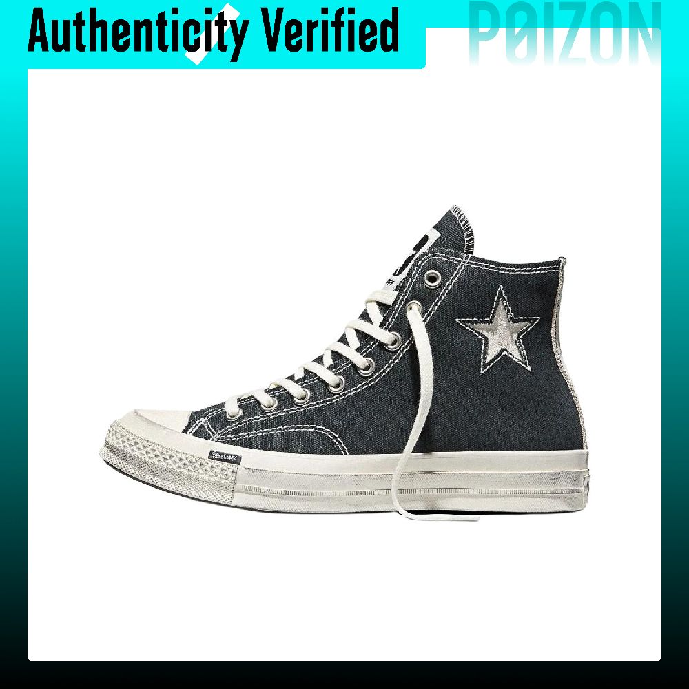 Sepatu Kanvas Converse x Madha - Converse Shoes Chuck 70 ulasan dan harga