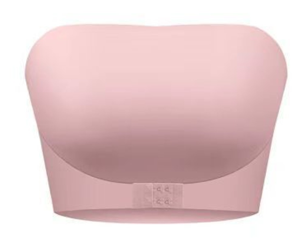 Bra Wanita Tanpa Jahitan Seksi - Nursing Bra Clip ulasan dan harga
