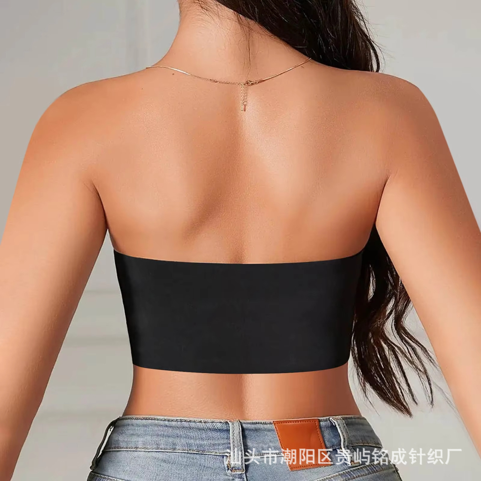 Bra Wanita Tanpa Jahitan Seksi - Nursing Bra Clip ulasan dan harga