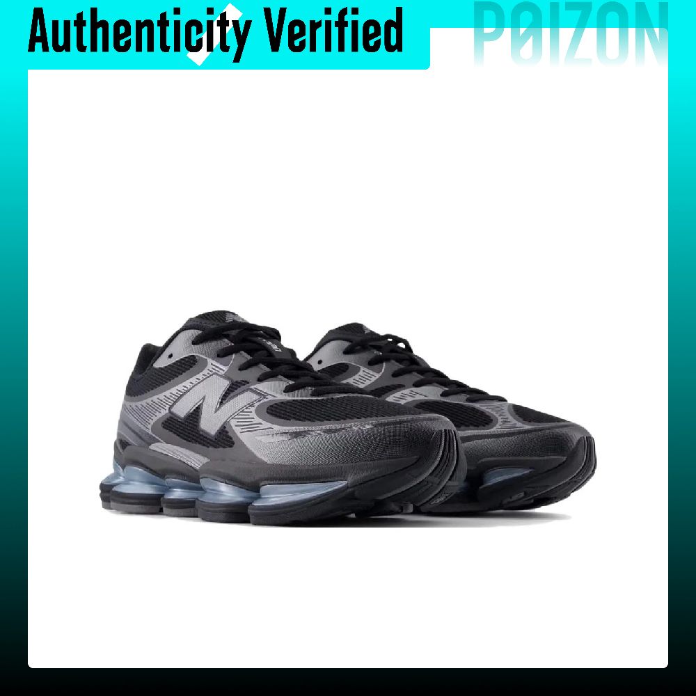 Sepatu Kasual New Balance NB 2 - New Balance Shoes 9060 ulasan dan harga