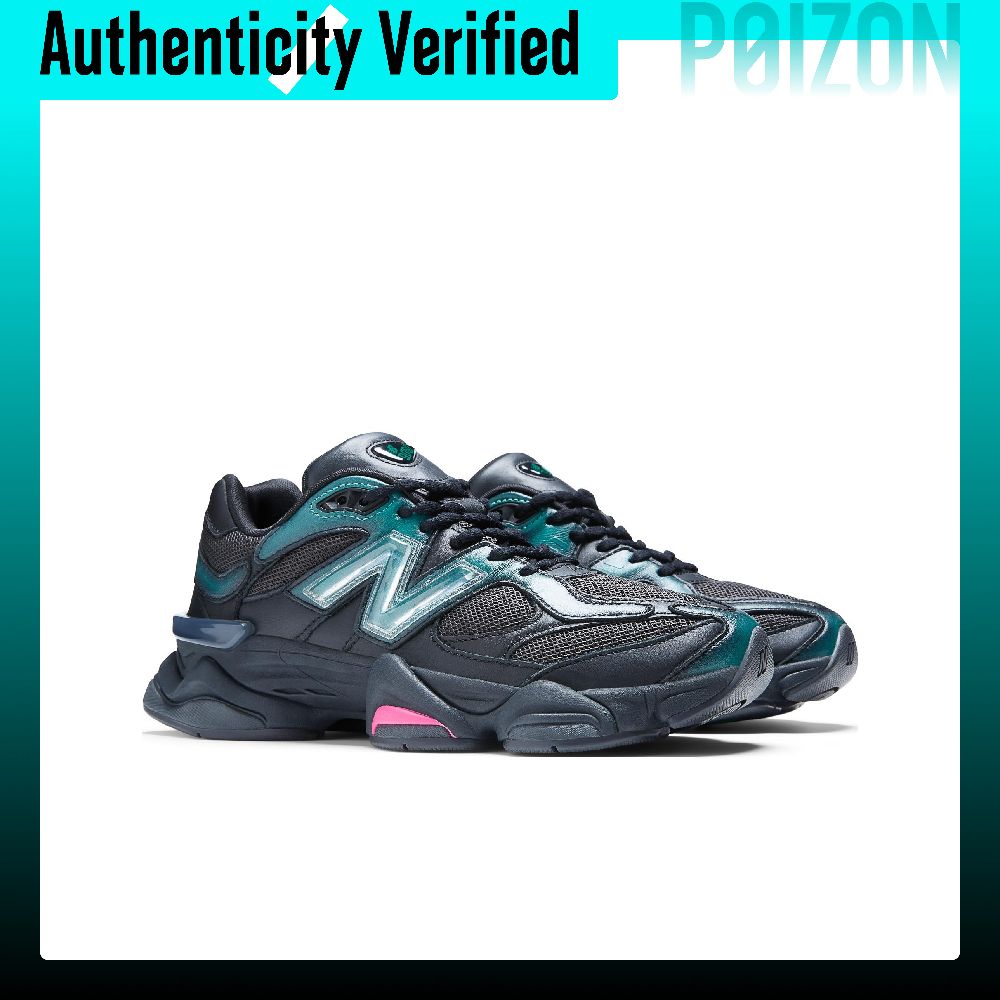 Sepatu Kasual New Balance NB 9 - New Balance Shoes 9060 ulasan dan harga