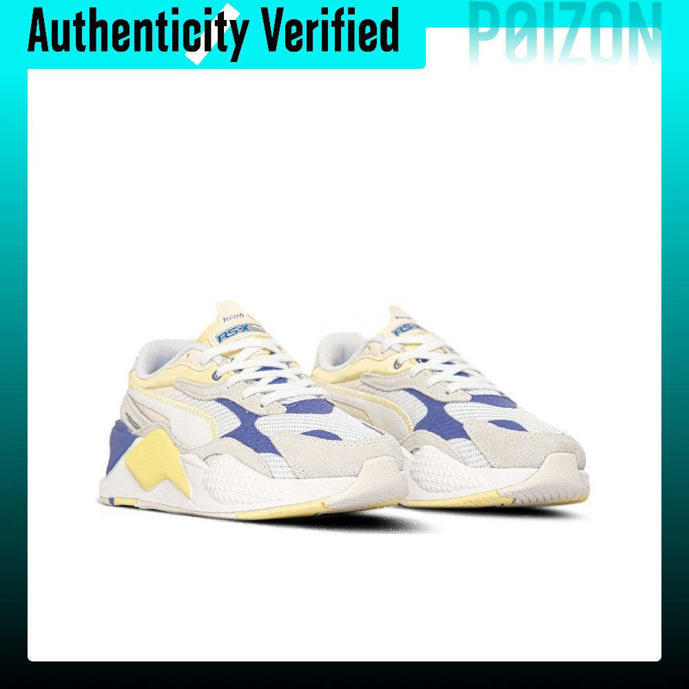 Sepatu Kasual PUMA RS X Wanita - Puma Shoes Rs-X ulasan dan harga