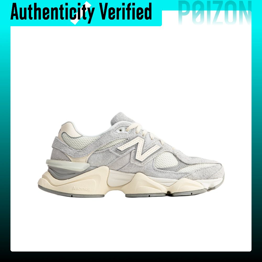 Sepatu Kasual New Balance NB 9 - New Balance Shoes 9060 ulasan dan harga