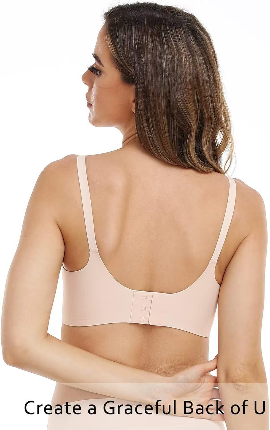 Bra Menyusui Ukuran Besar deng - Nursing Bra Clip ulasan dan harga