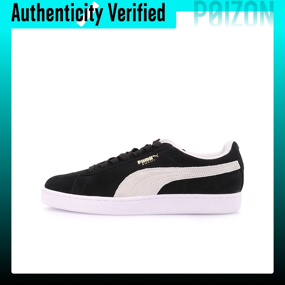 Sepatu Skateboard PUMA Suede C - Puma Shoes Suede Classic ulasan dan harga
