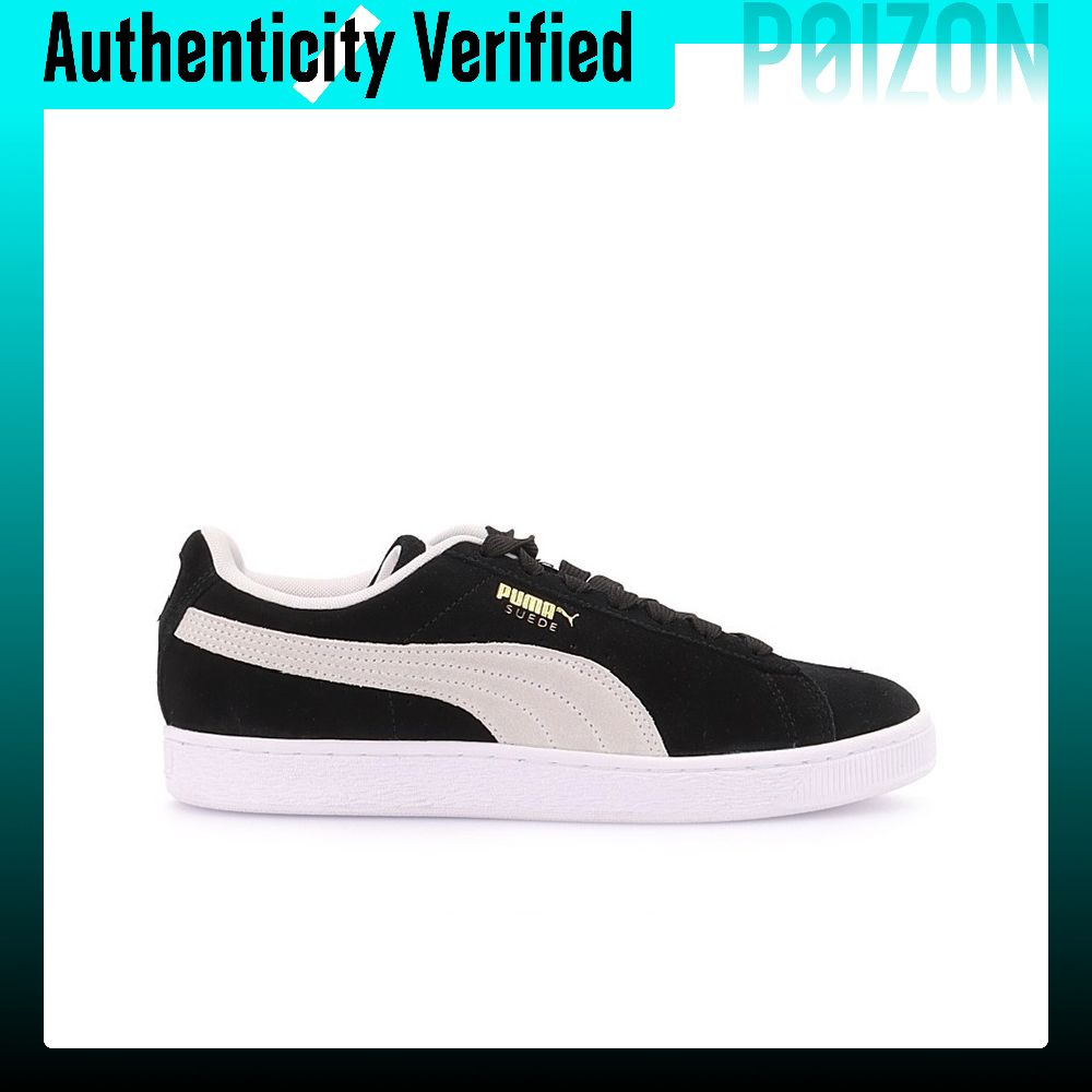 Sepatu Skateboard PUMA Suede C - Puma Shoes Suede Classic ulasan dan harga