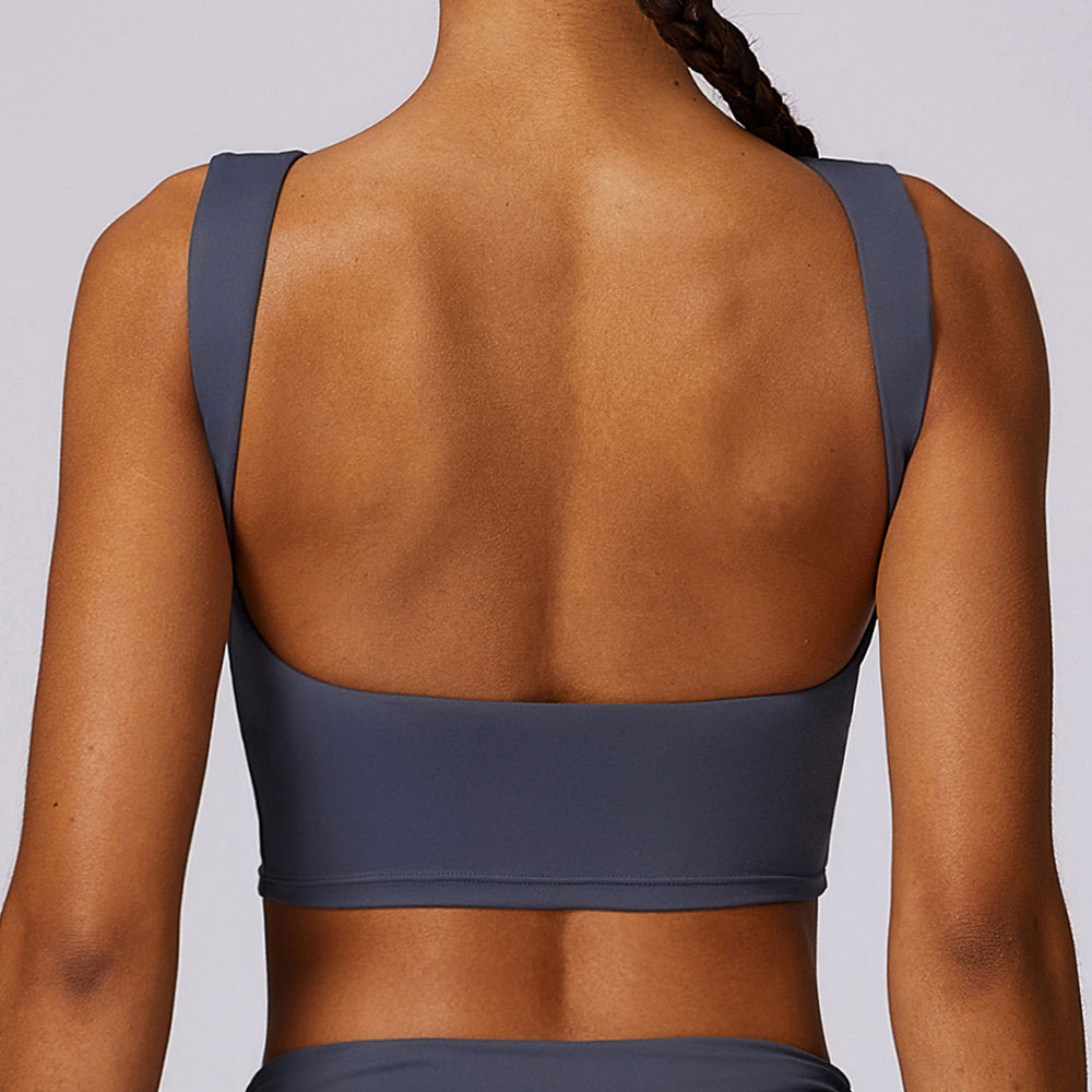 Bra olahraga wanita, atasan Yo - Sports Bra Racerback ulasan dan harga