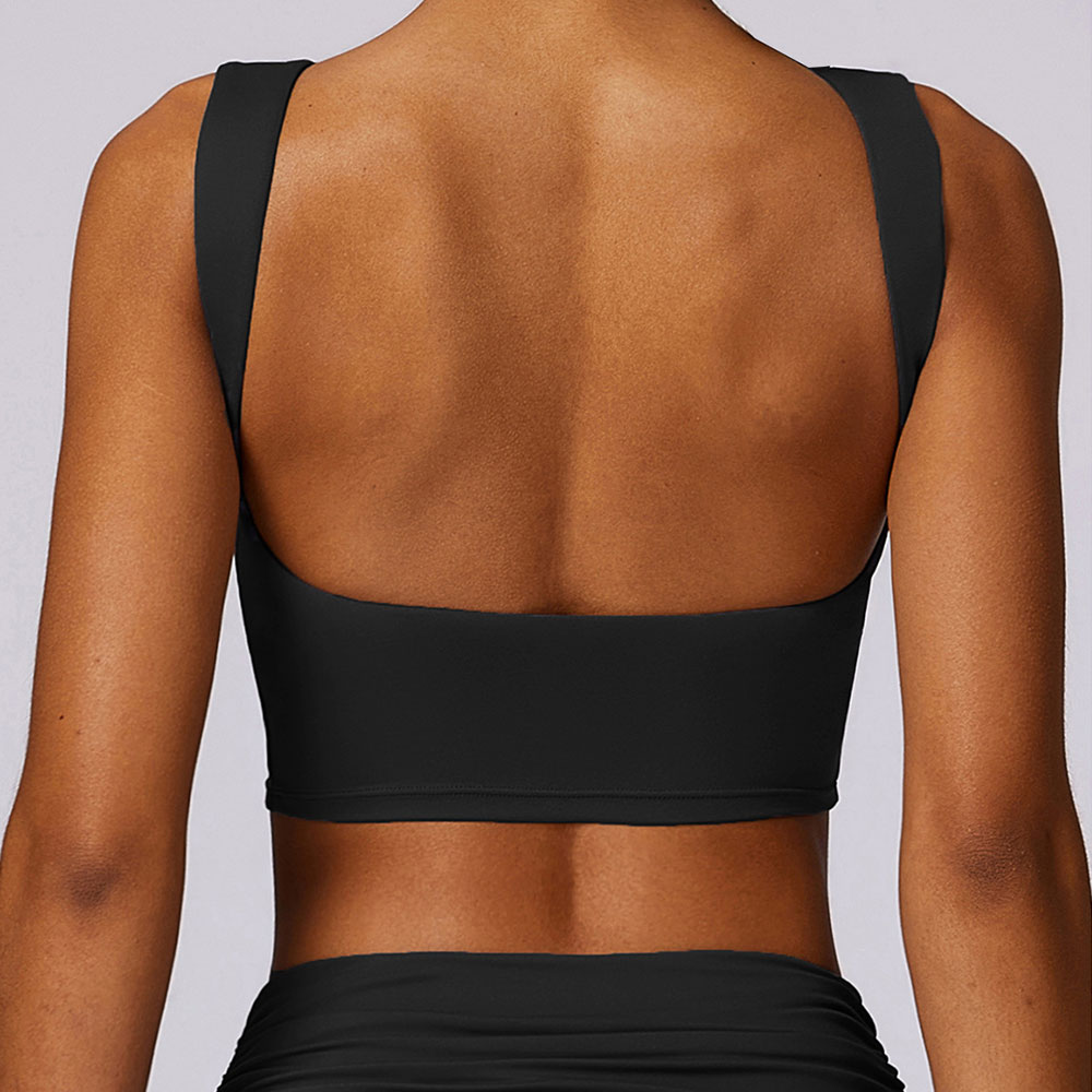Bra olahraga wanita, atasan Yo - Sports Bra Racerback ulasan dan harga