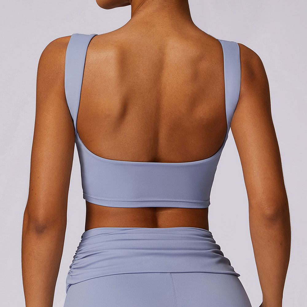 Bra olahraga wanita, atasan Yo - Sports Bra Racerback ulasan dan harga