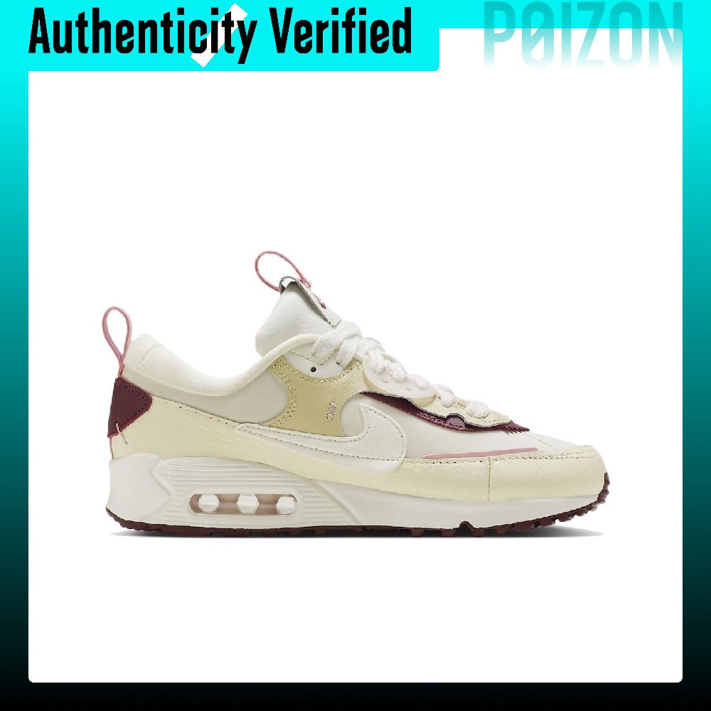 Sepatu Kasual Nike Air Max 90  - Nike Shoes Air Max 90 ulasan dan harga