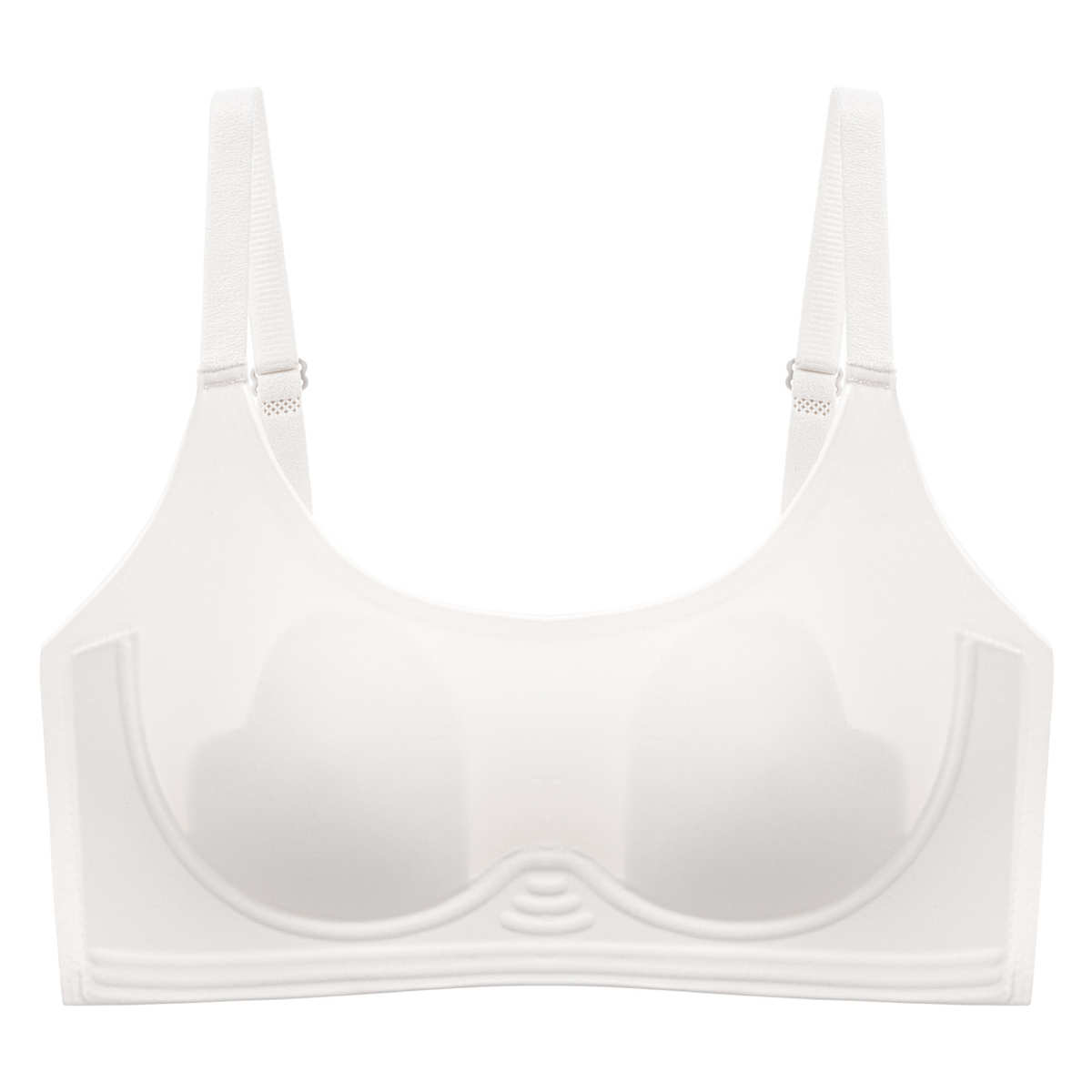 Bra Kaos Tak Terlihat Wanita U - T Shirt Bra Seamless ulasan dan harga