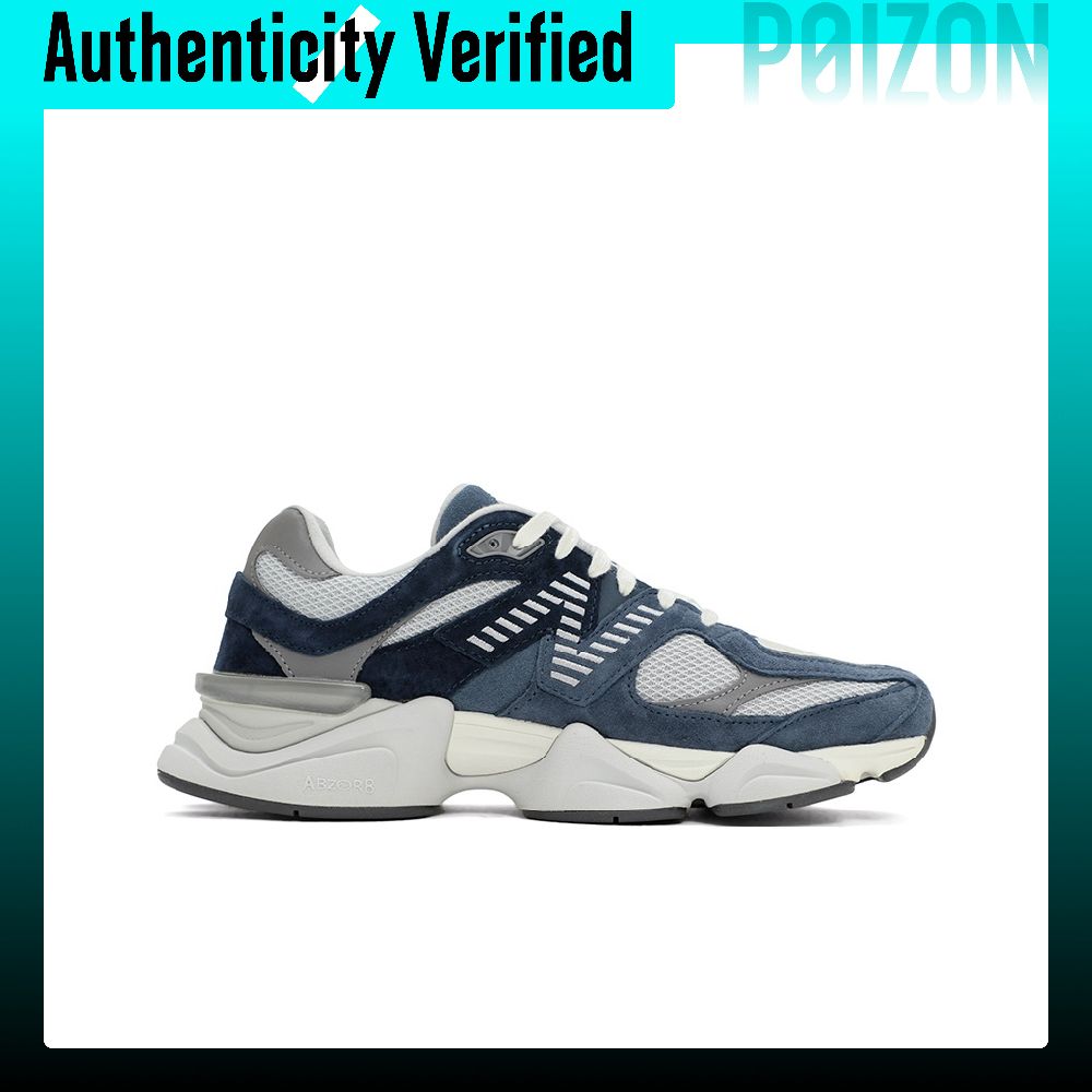 New Balance NB 9060 Sepatu Kas - New Balance Shoes 9060 ulasan dan harga