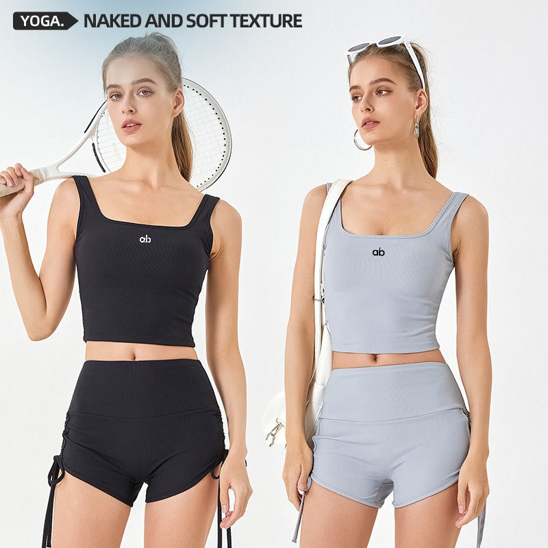 Tank Top Yoga Wanita Musim Pan - Minimizer Bra Women ulasan dan harga