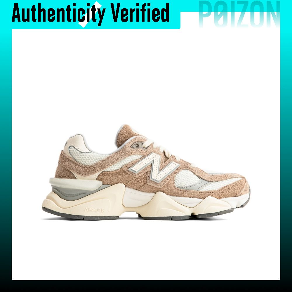 Sepatu Kasual New Balance NB 9 - New Balance Shoes 9060 ulasan dan harga